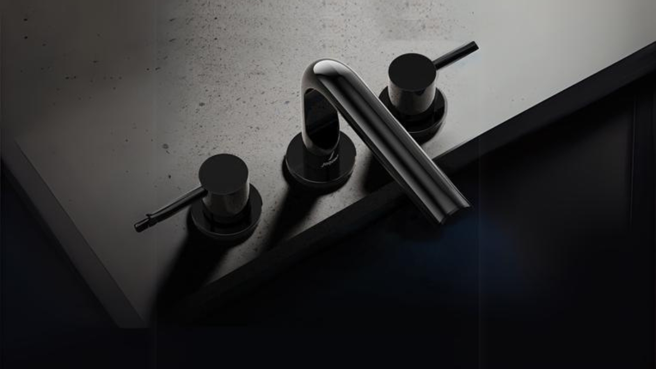 Diverter and Shower Valve
